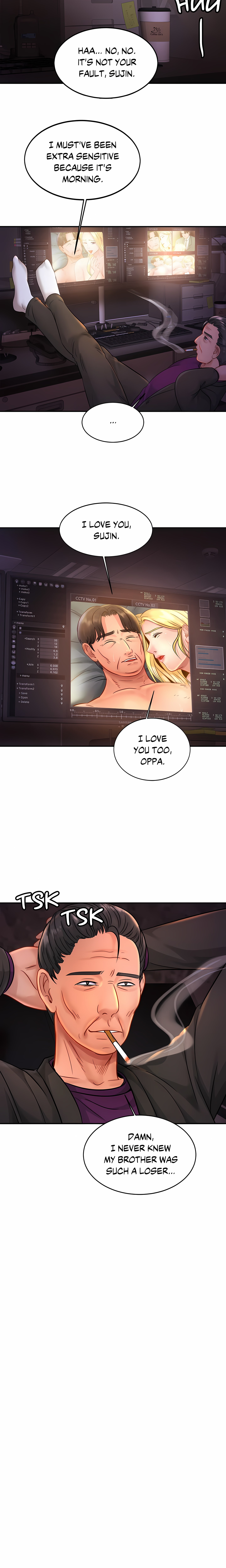 Close Family (Uncensored)