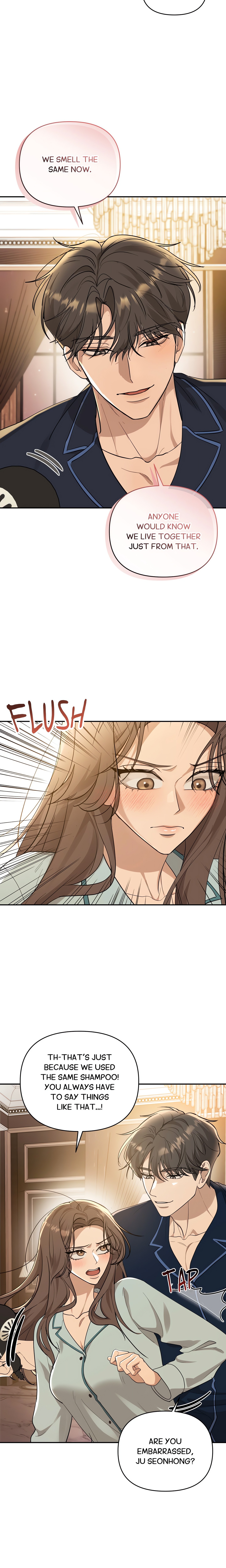 A Season of You Chapter 27 Page 4