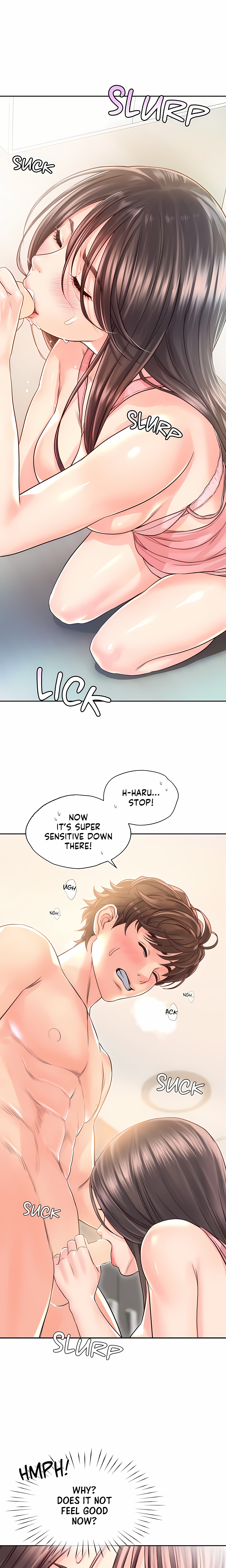 Osaka (Uncensored)
