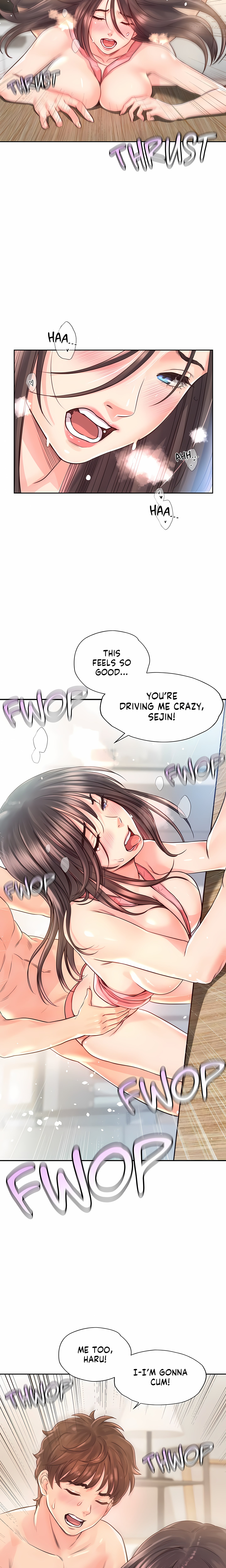 Osaka (Uncensored)