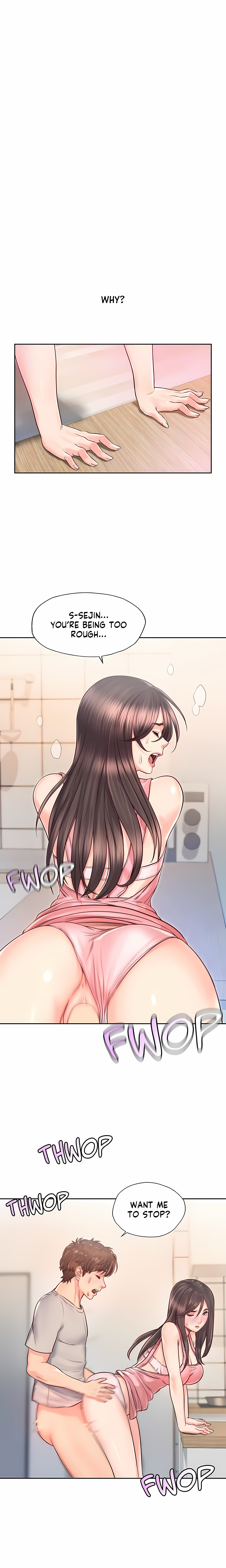Osaka (Uncensored)
