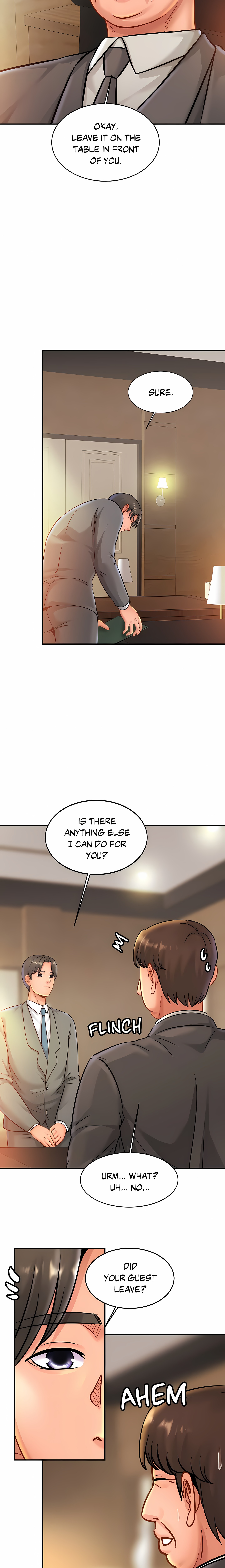 Close Family (Uncensored)