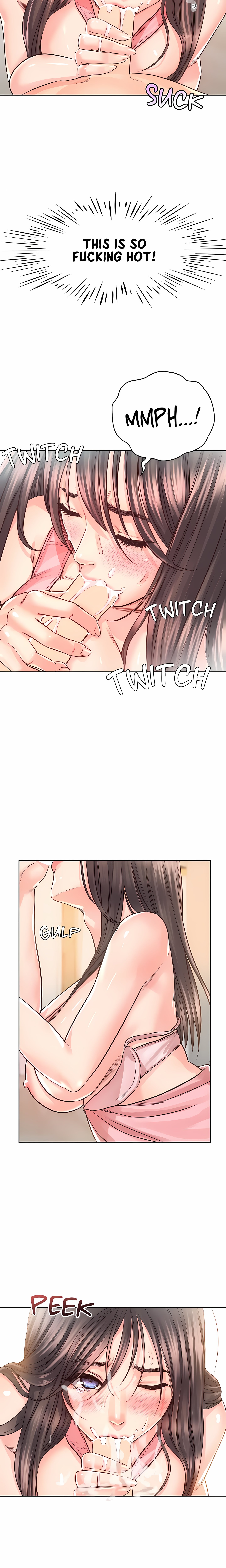 Osaka (Uncensored)