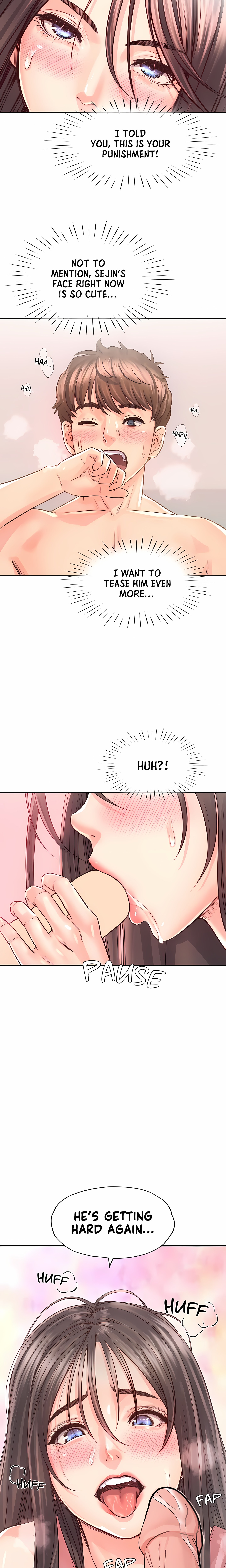 Osaka (Uncensored)