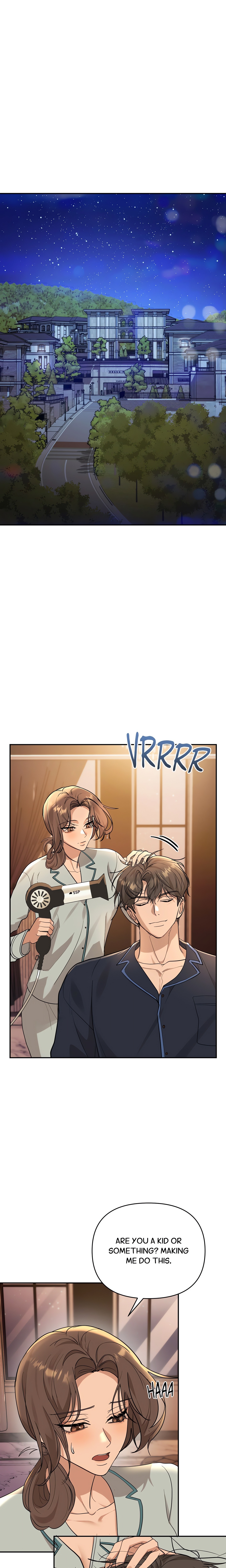 A Season of You Chapter 27 Page 1