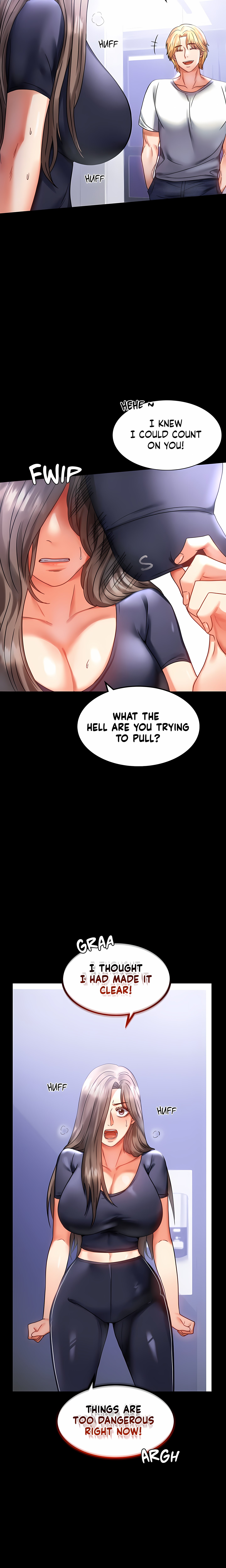 Infidelity 101 (Uncensored)