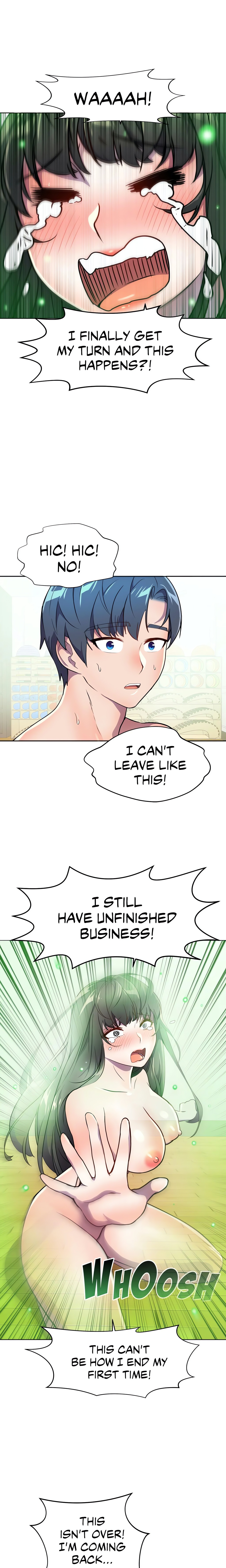 Hero Manager