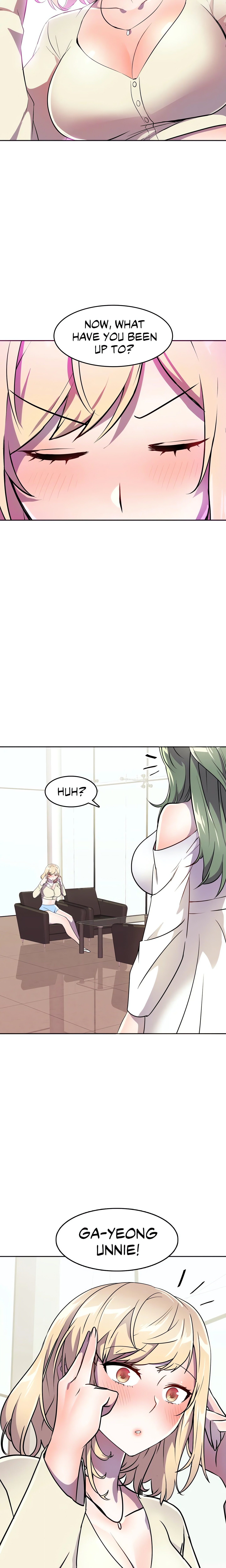 Hero Manager