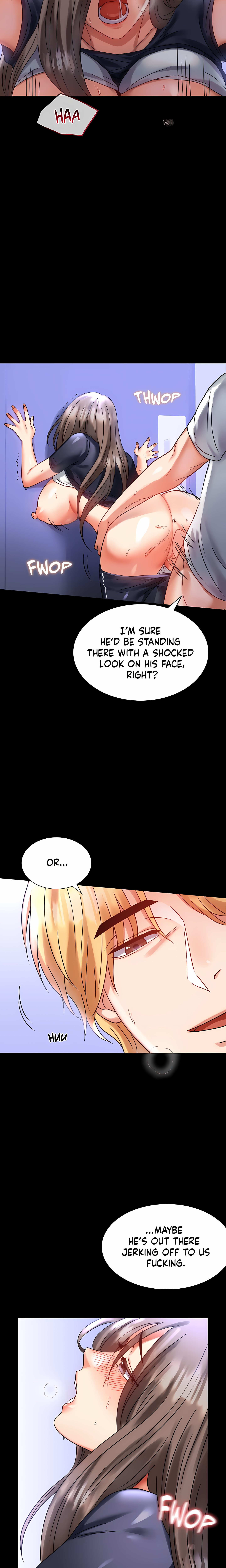 Infidelity 101 (Uncensored)
