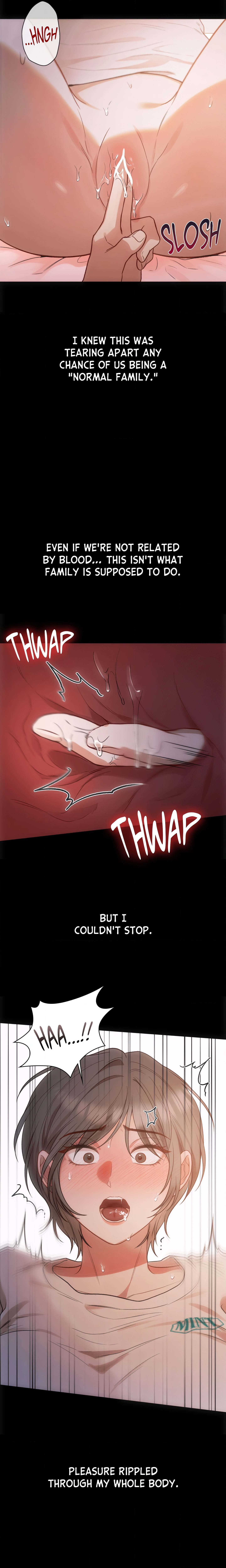Slave Diaries Chapter 27 Page 2