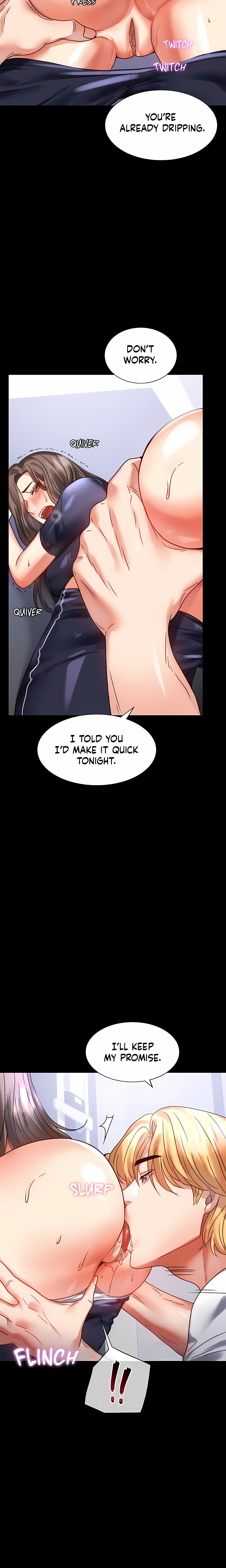 Infidelity 101 (Uncensored)