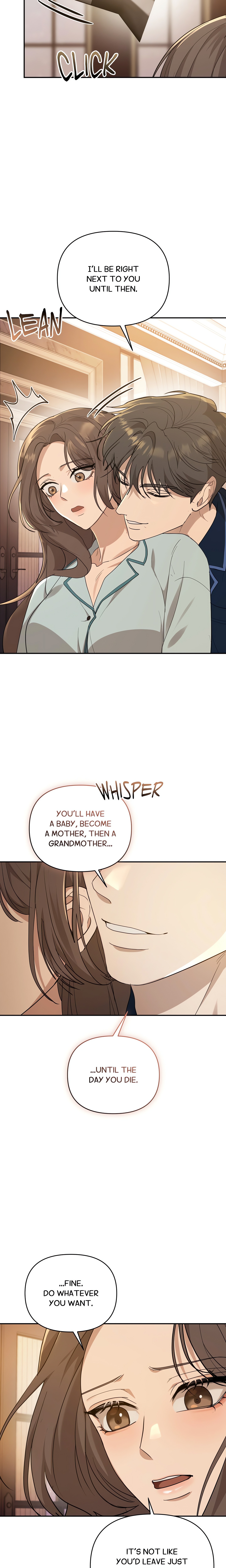 A Season of You Chapter 27 Page 6