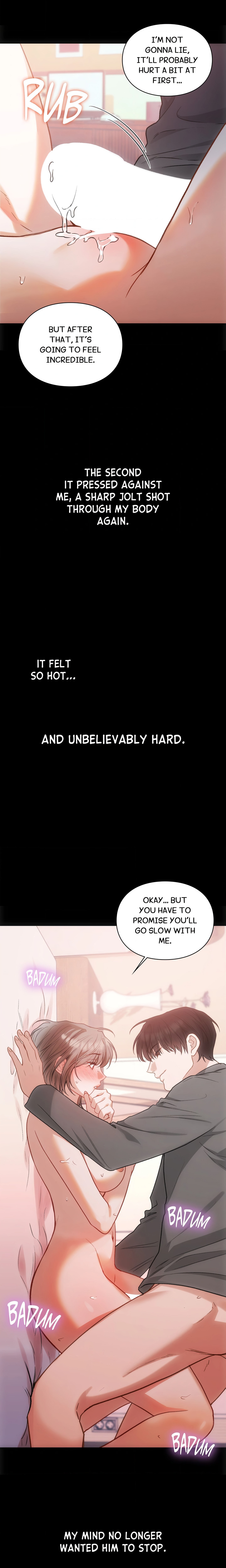 Slave Diaries Chapter 27 Page 7