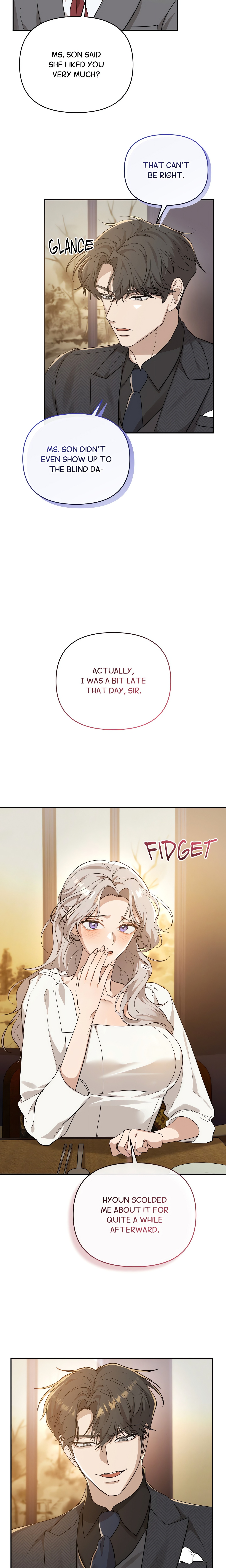 A Season of You Chapter 27 Page 14