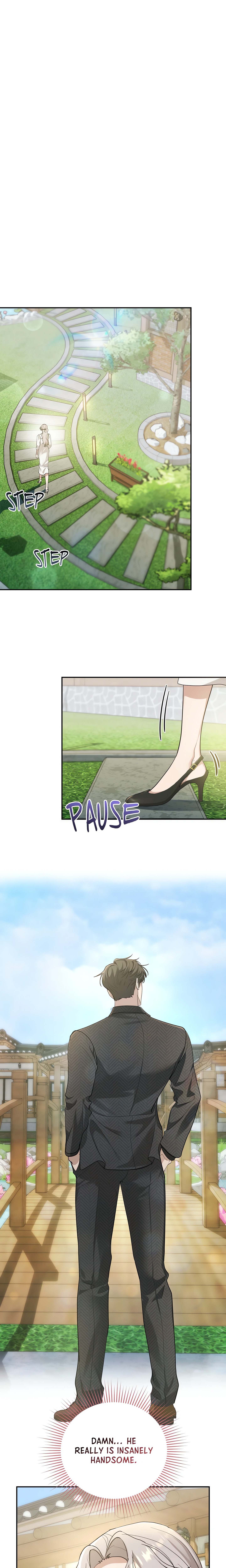 A Season of You Chapter 27 Page 18