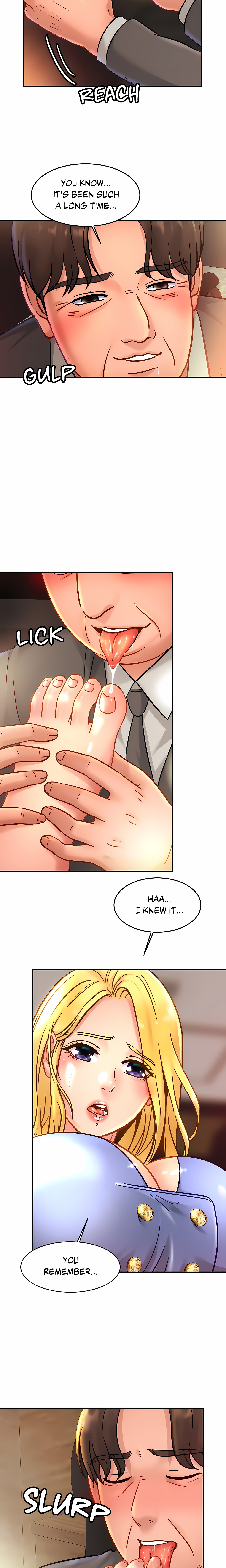 Close Family (Uncensored)