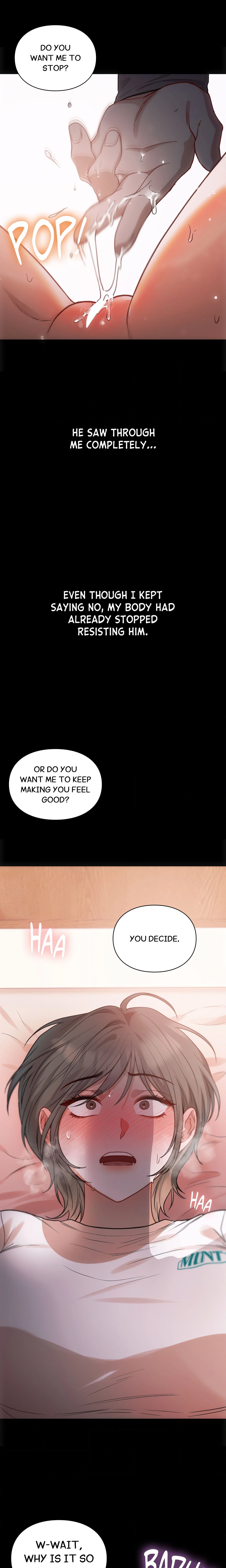 Slave Diaries Chapter 27 Page 5