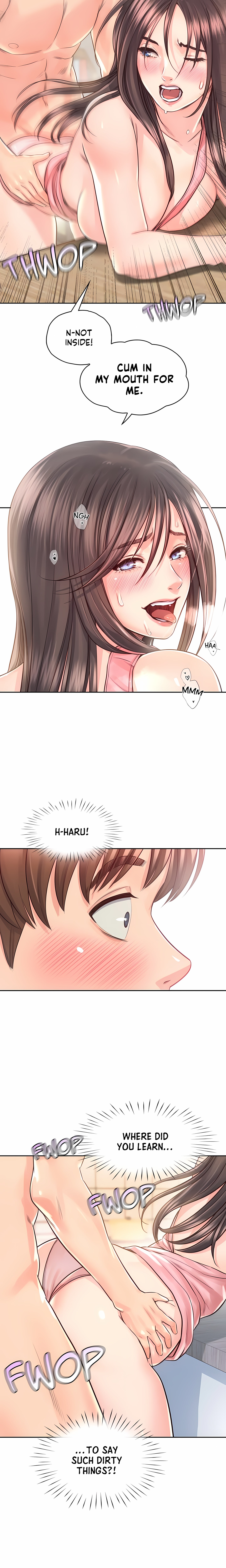 Osaka (Uncensored)