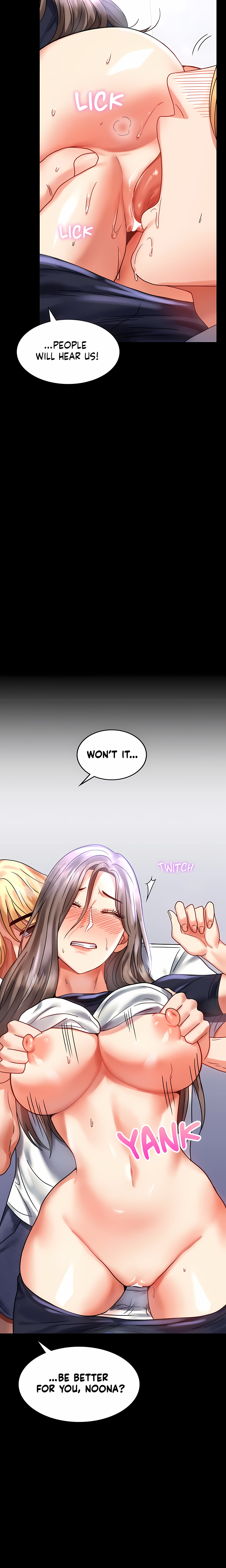 Infidelity 101 (Uncensored)