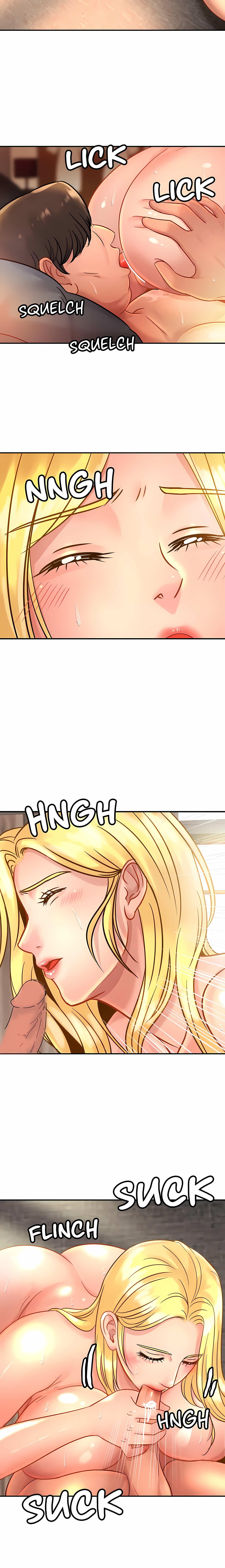 Close Family (Uncensored)