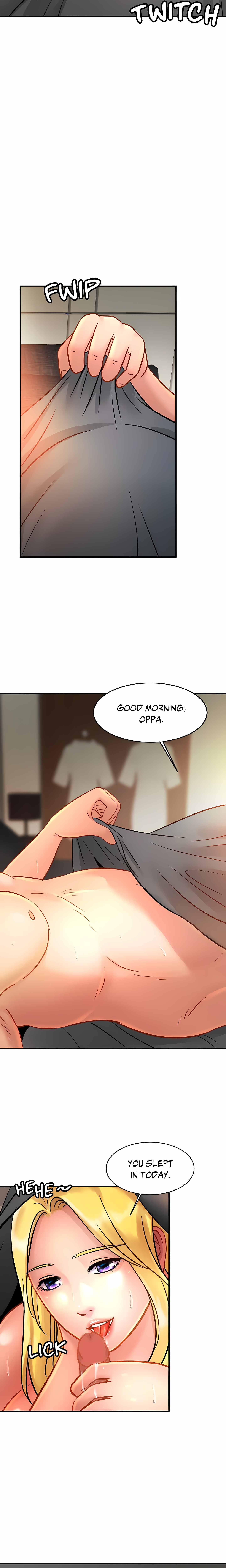 Close Family (Uncensored)