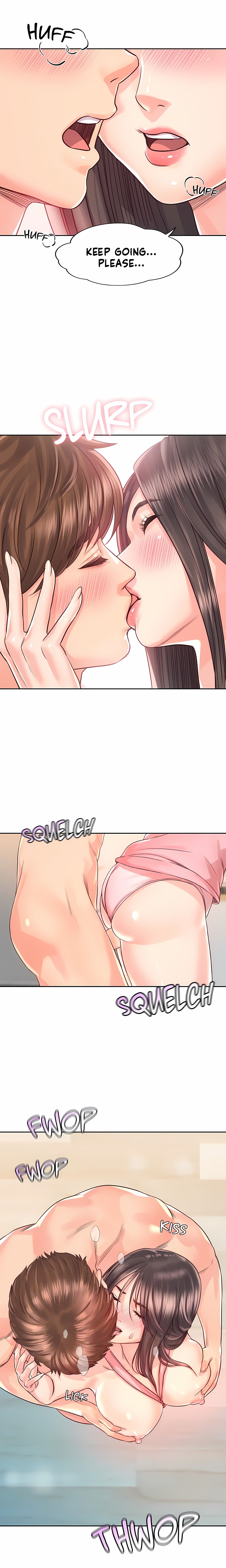 Osaka (Uncensored)