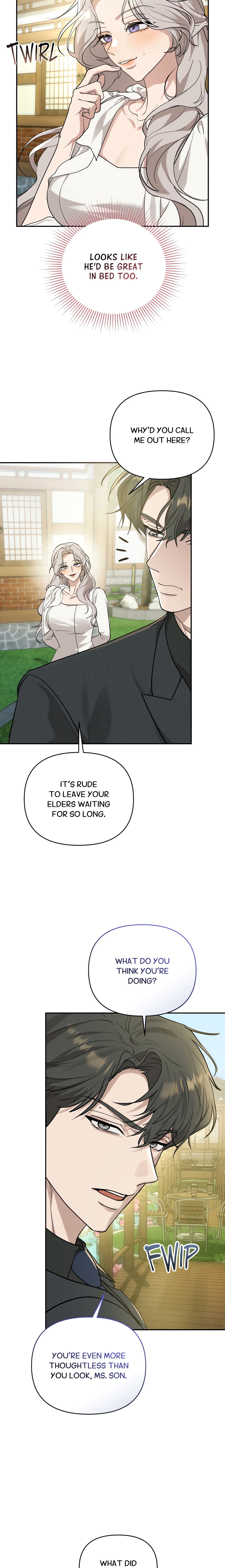 A Season of You Chapter 27 Page 19