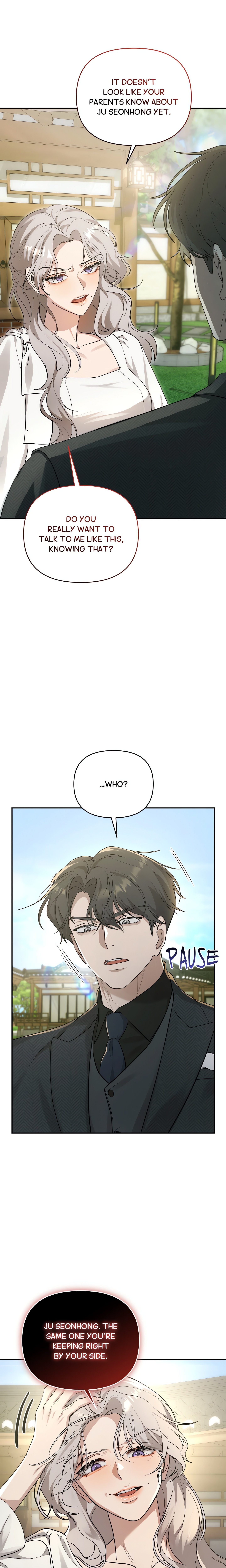 A Season of You Chapter 27 Page 21