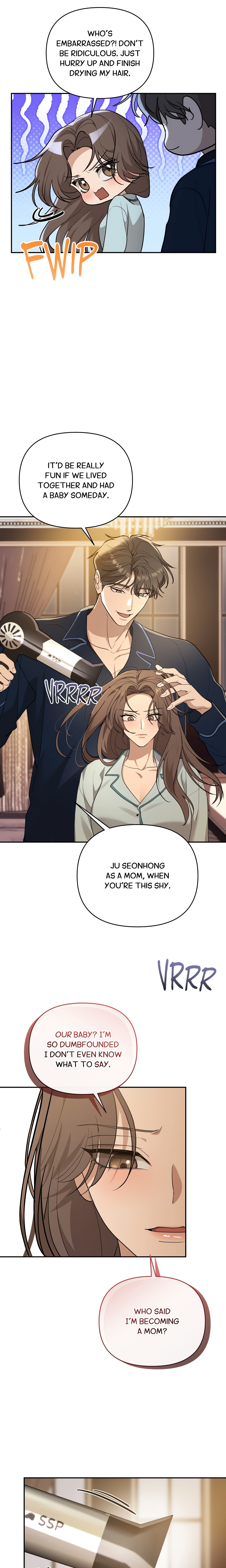 A Season of You Chapter 27 Page 5