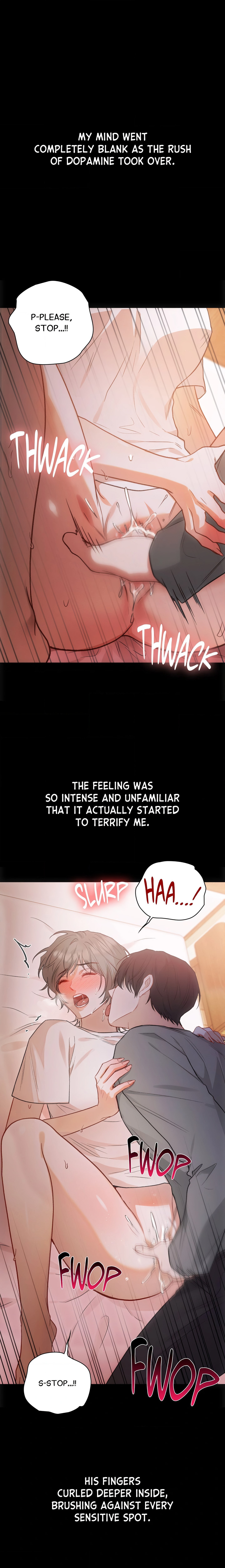 Slave Diaries Chapter 27 Page 3
