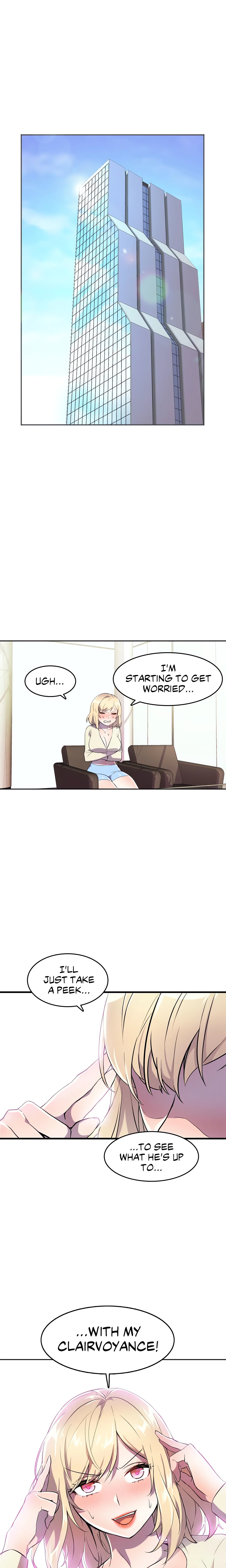 Hero Manager