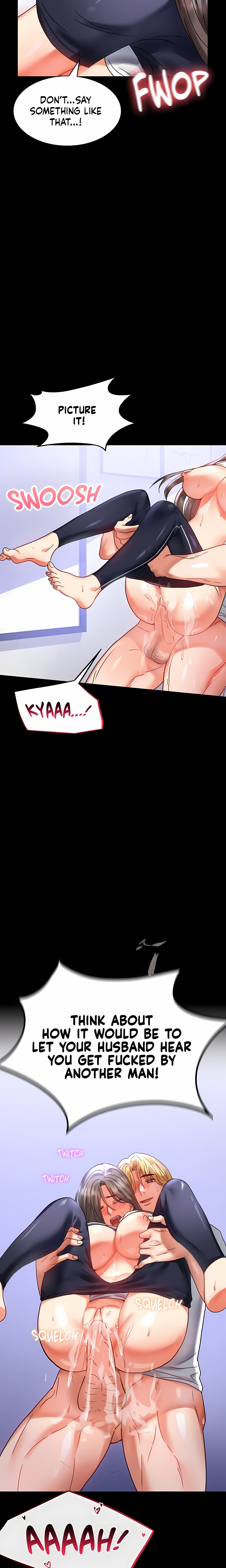 Infidelity 101 (Uncensored)