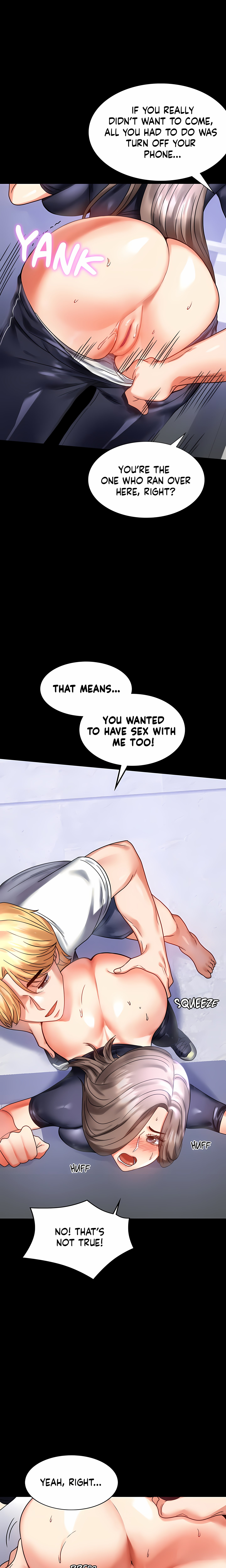 Infidelity 101 (Uncensored)