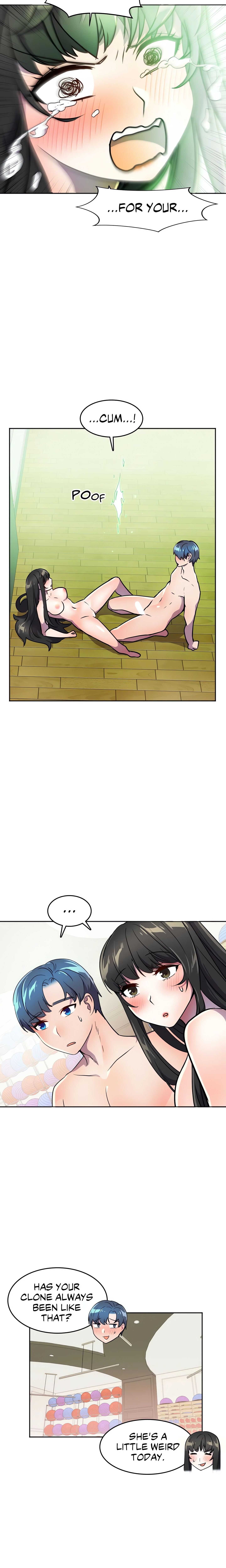Hero Manager