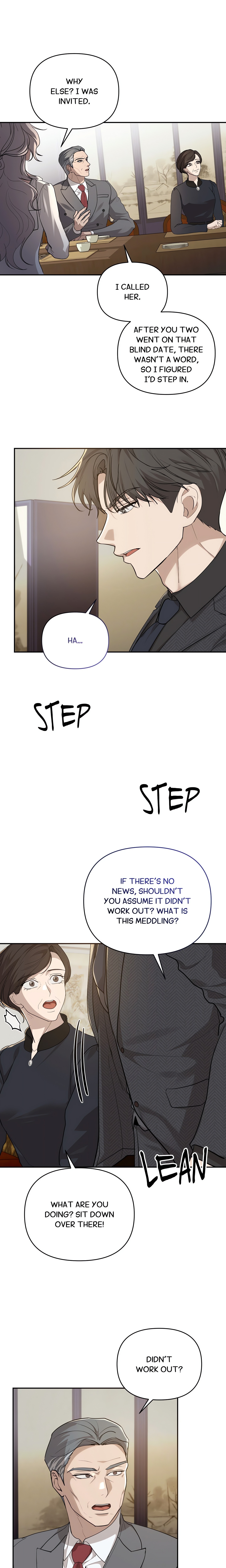A Season of You Chapter 27 Page 13