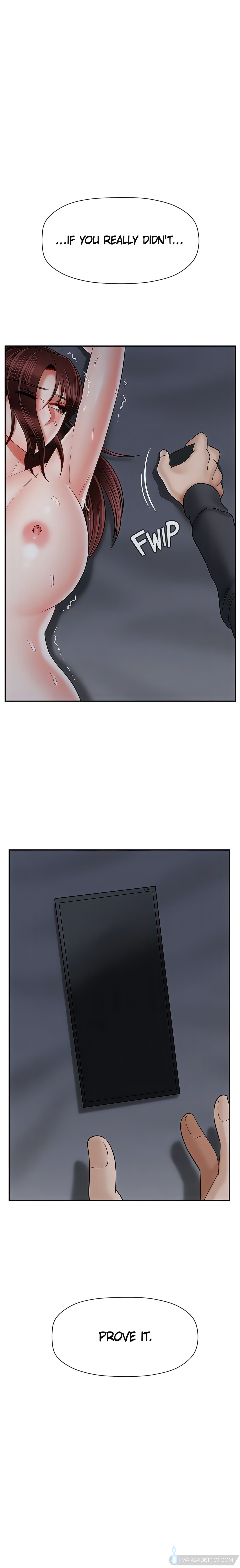 Sensual Lessons (Official Uncensored)