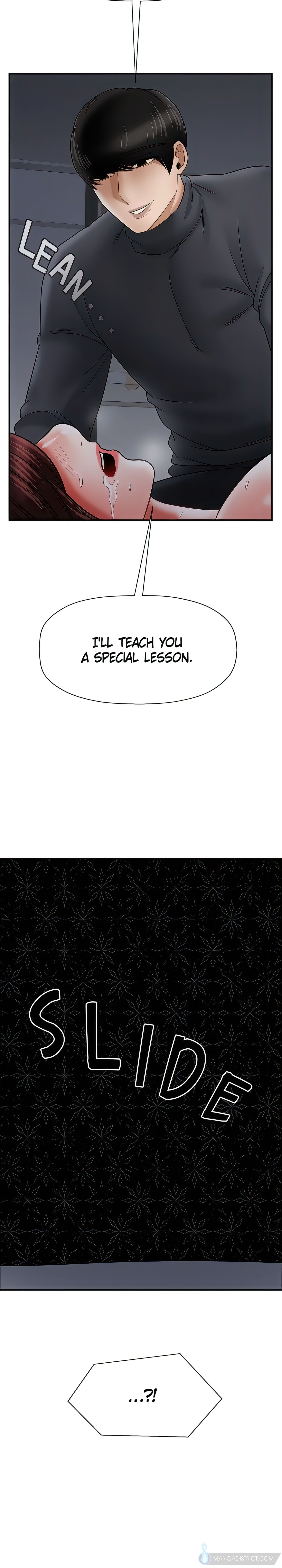 Sensual Lessons (Official Uncensored)