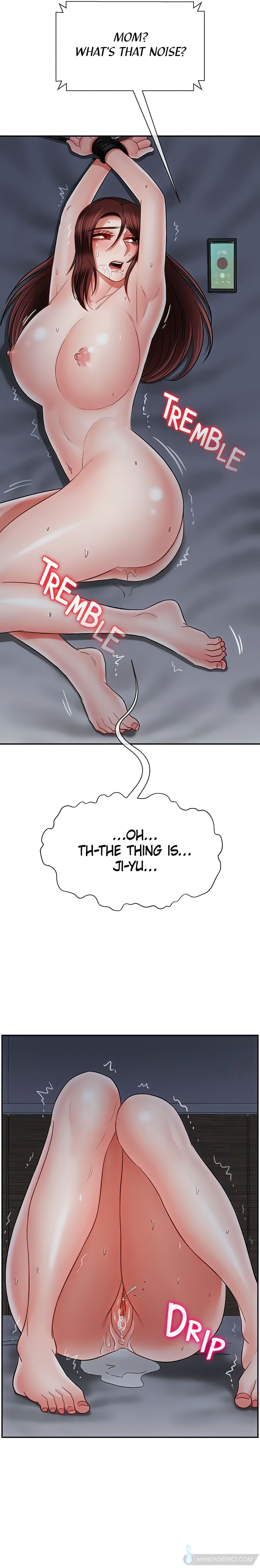Sensual Lessons (Official Uncensored)
