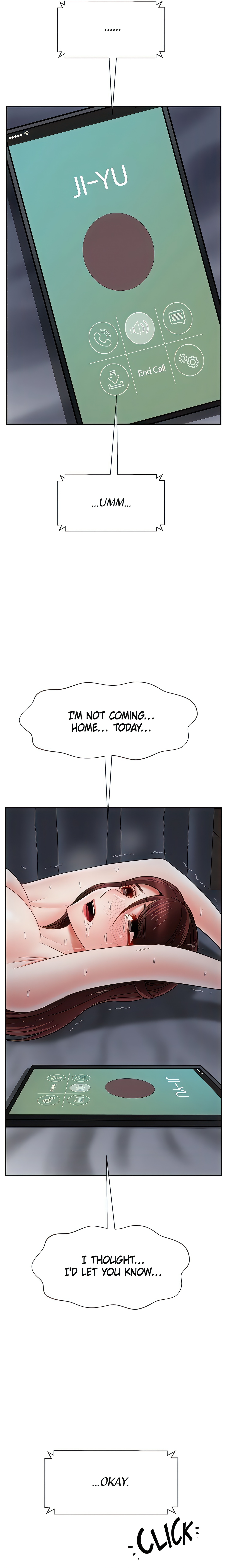 Sensual Lessons (Official Uncensored)