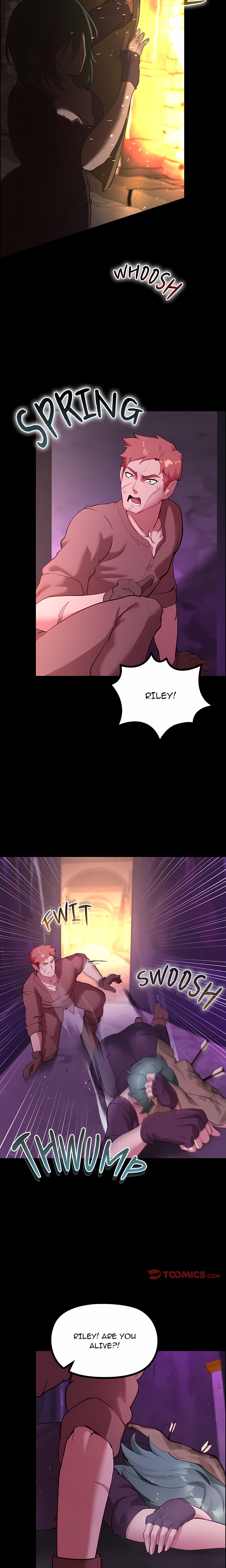 XX Dungeon