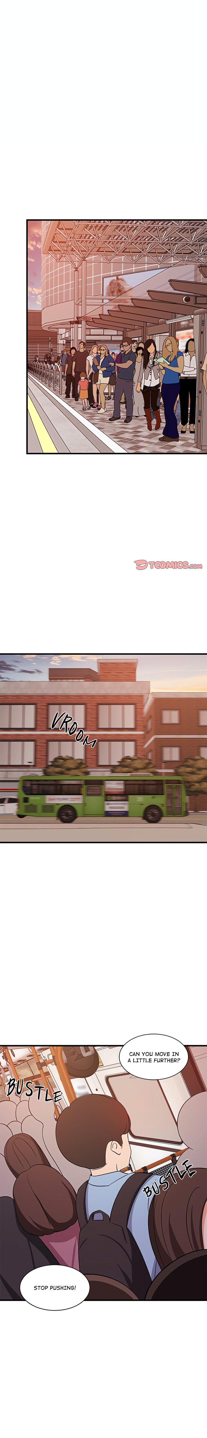Study Buddies (Uncensored) Chapter 27 Page 1