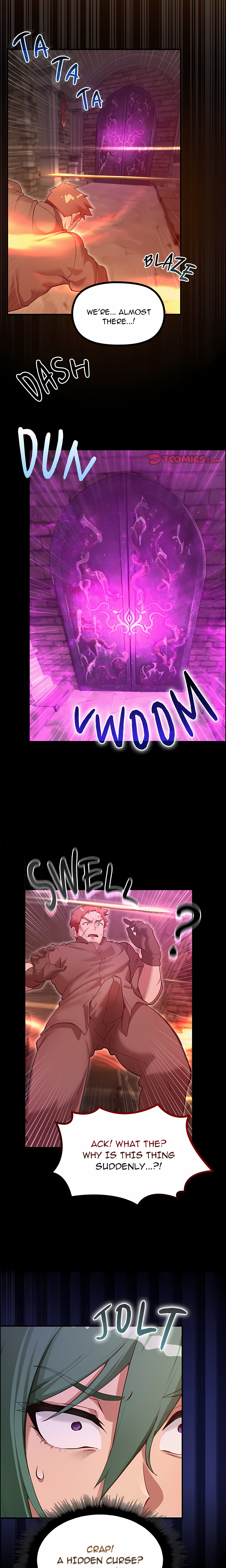 XX Dungeon