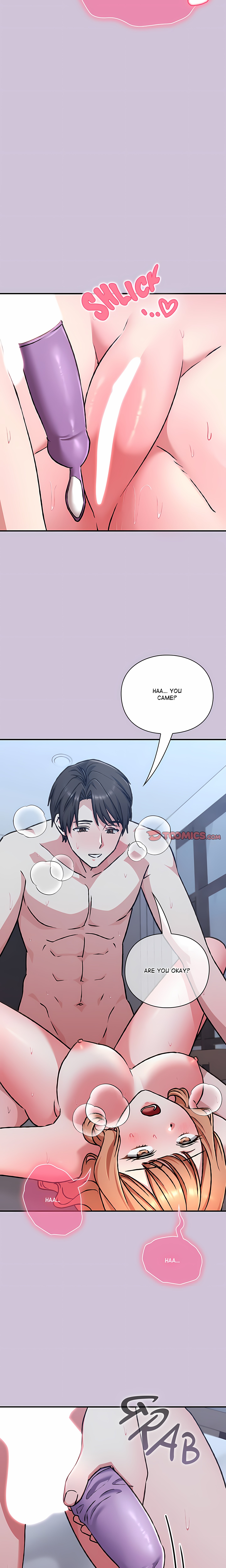 Heart Level