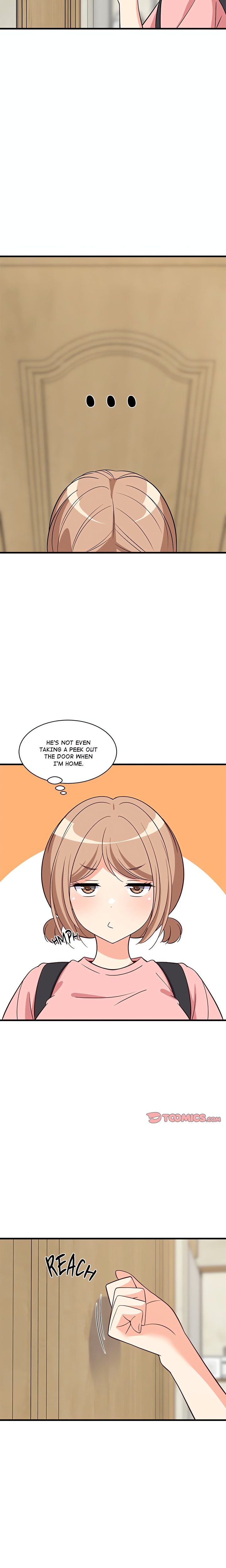 Study Buddies (Uncensored) Chapter 27 Page 13