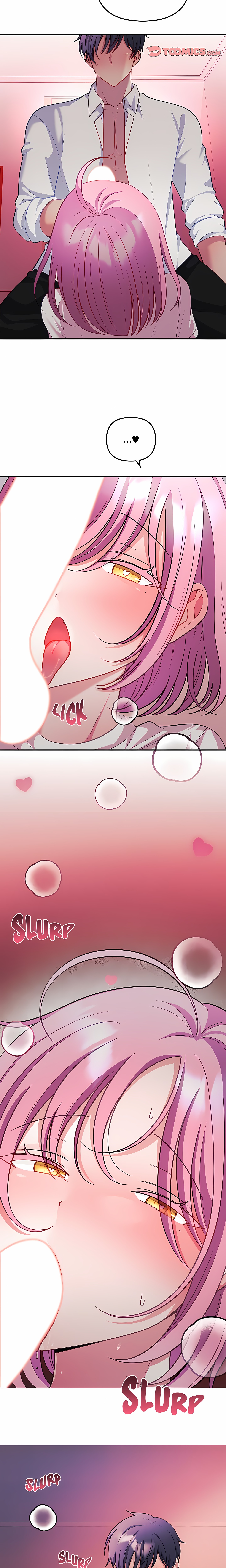 My Wife is a VTuber
