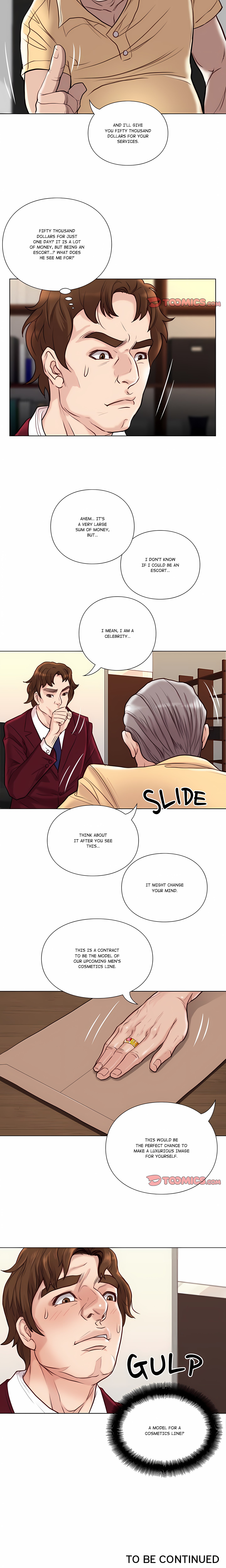 Unbreakable (DWERYANG)