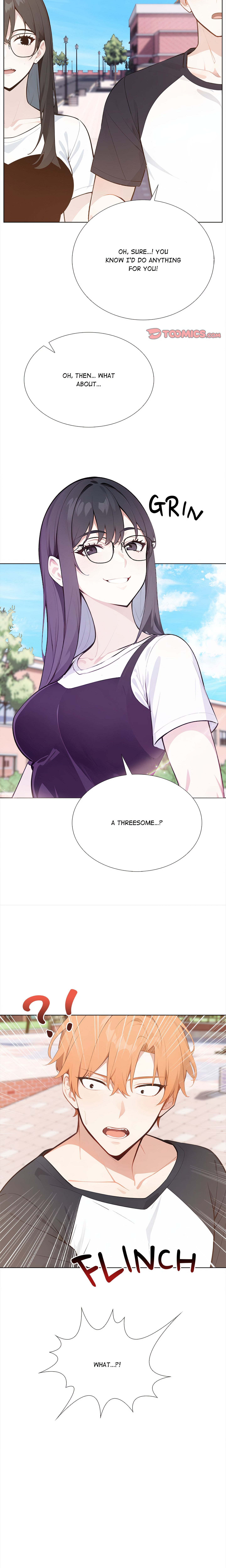 Desire Note
