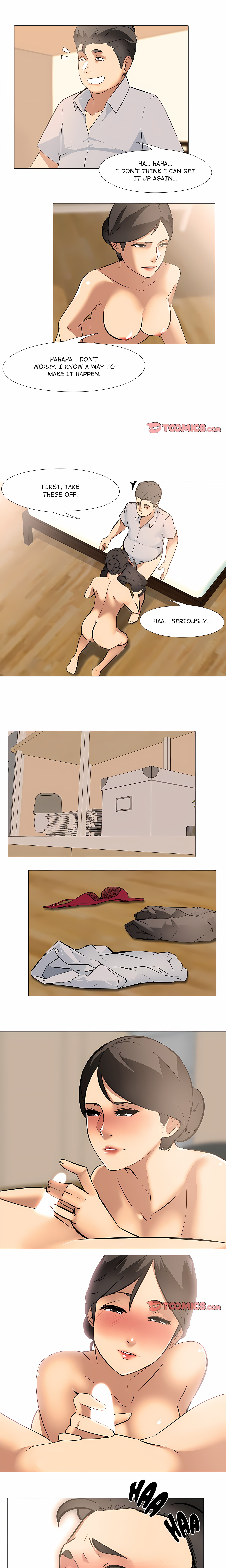 Quarantine Tower