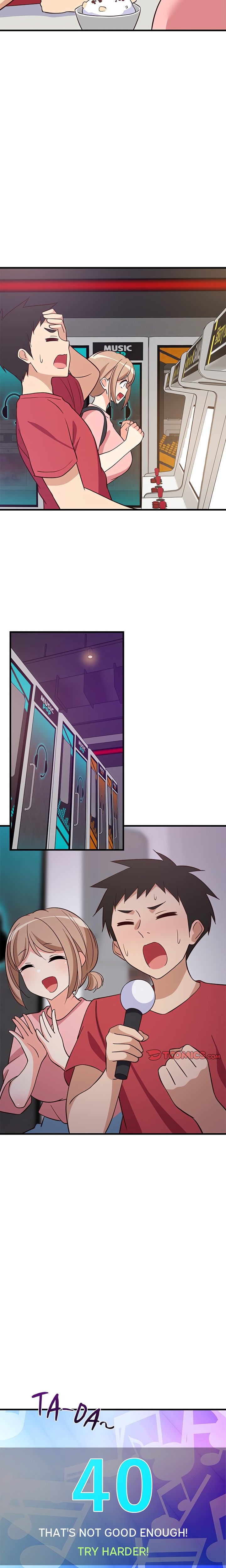 Study Buddies (Uncensored) Chapter 27 Page 22