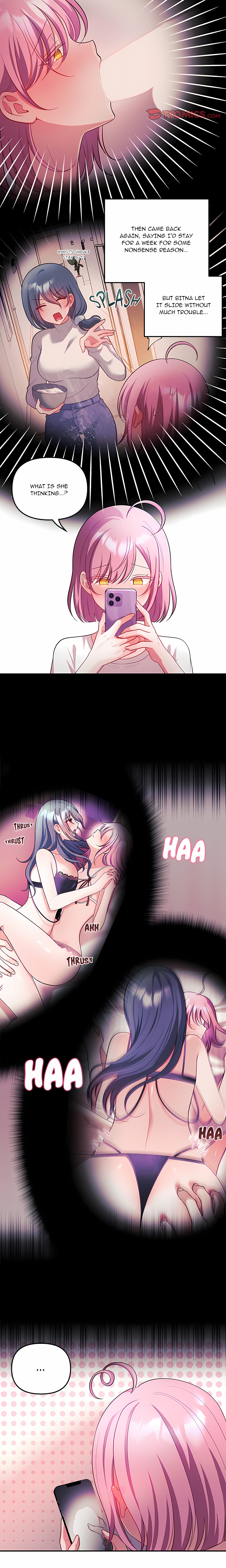 My Wife is a VTuber